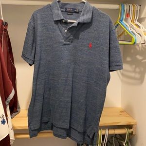 Men’s polo shirt